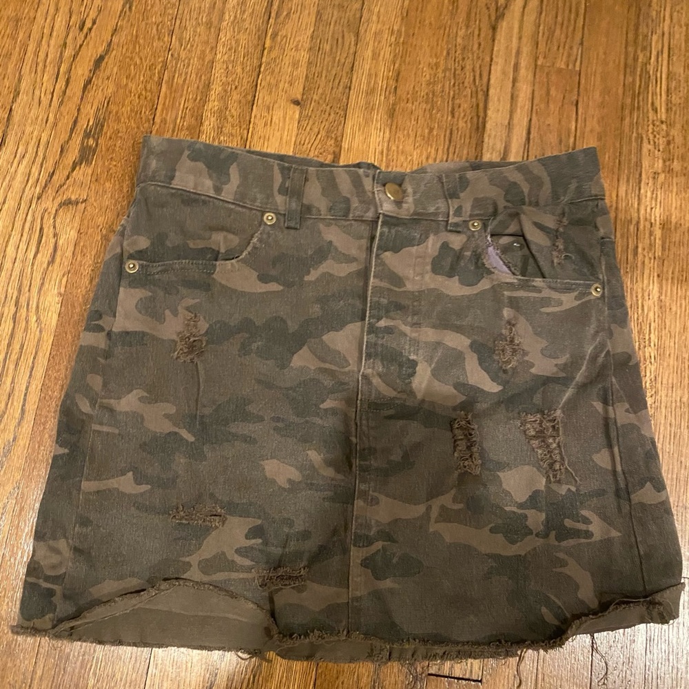 Skirt
